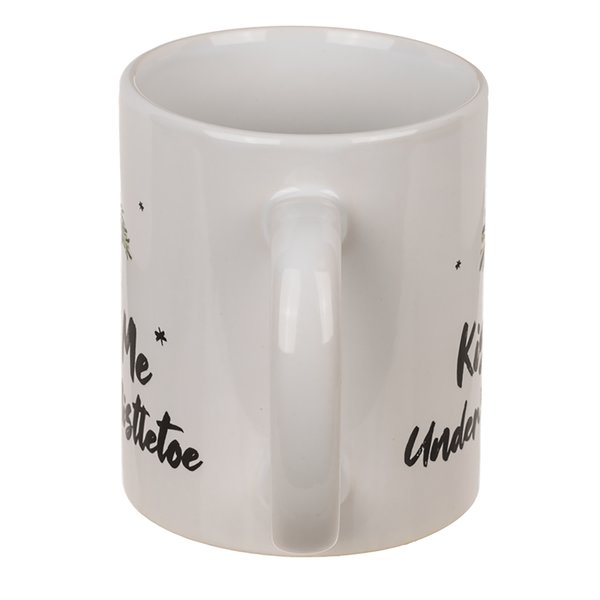 Weihnachts Tassen 2-er Set