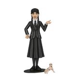 Wednesday Toony Terrors