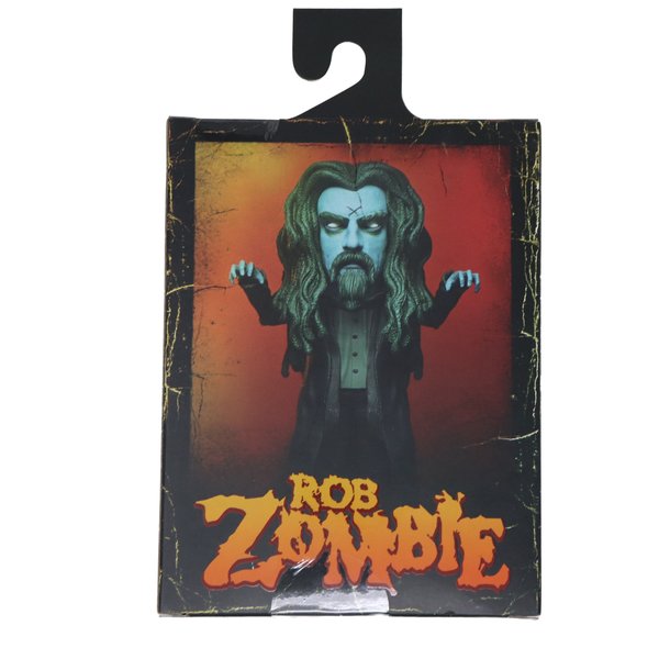 Wednesday Toony Terrors