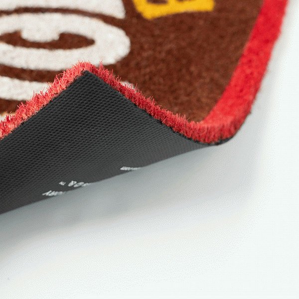 Wonka Fußmatte Wonka Bar