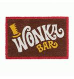Wonka Fußmatte Wonka Bar