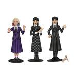 Wednesday Toony Terrors 6"