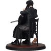 Wednesday Figur mit Cello