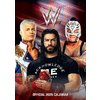 WWE Men Kalender 2025