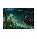 World of Warcraft Poster