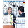 Wandkalender XXL Poster 2025