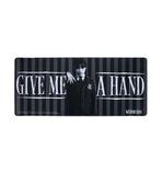 Wednesday Schreibtisch