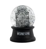 Wednesday Schneekugel