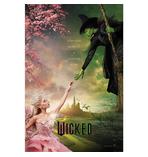 Wicked Poster Everyone..