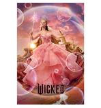 Wicked Poster Glinda