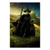 Wicked Poster Elphaba