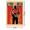 Walk The Line Poster