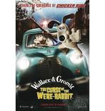 Wallace & Gromit the Curse of