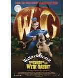 Wallace & Gromit the Curse of