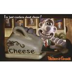 Wallace & Gromit the Curse of