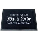 Welcome To The Dark Side