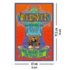 Woodstock Poster