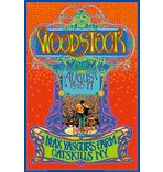 Woodstock Poster