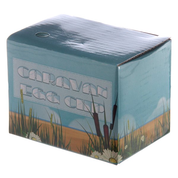 Wohnwagen Eierbecher