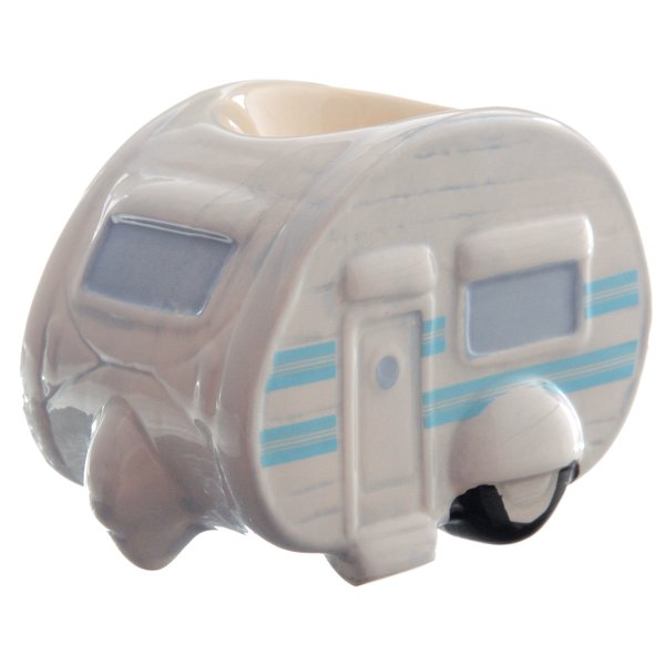 Wohnwagen Eierbecher