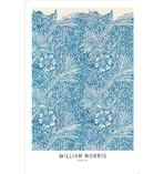 William Morris Poster