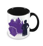 Wednesday Tasse Teenage