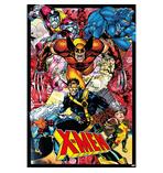 X-Men (Comics) Poster Uncanny