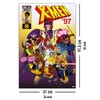 X-Men Comics Poster '97