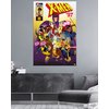 X-Men Comics Poster '97