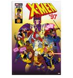 X-Men Comics Poster '97