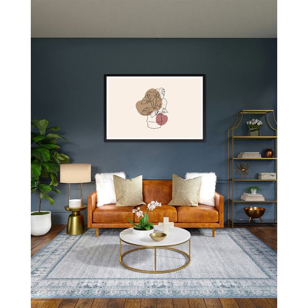 XXL Posterrahmen 100 x 150 cm