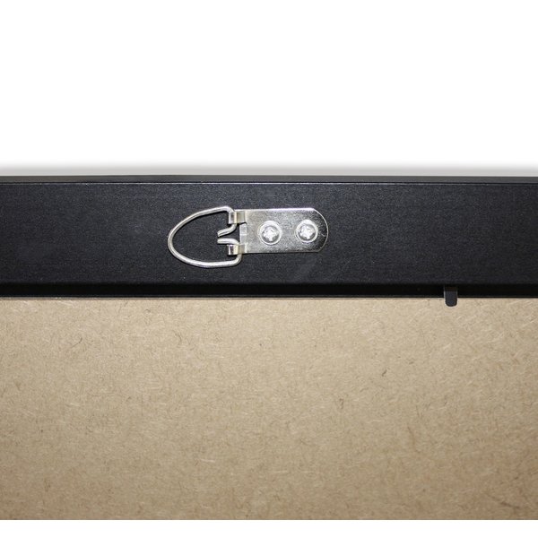 XXL Posterrahmen 100 x 150 cm