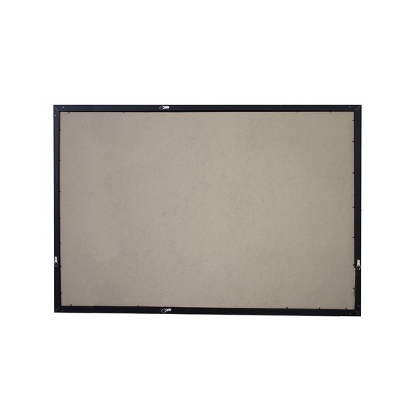 XXL Posterrahmen 100 x 150 cm