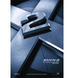 X-Men 2 Poster