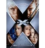 X-Men 2 Poster