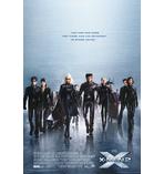 X-Men 2 Poster