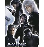 X-Men 2 Poster