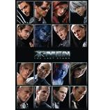 X-Men 3 the last Stand
