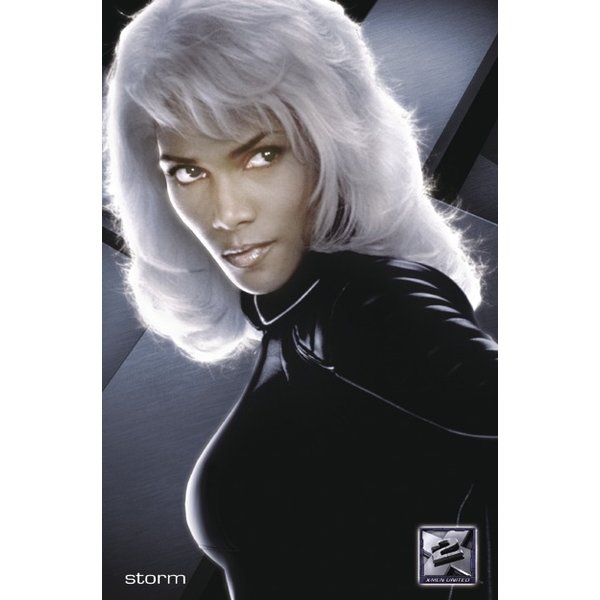 X-Men 2