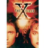 X-Files Poster