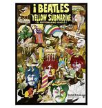 Yellow Submarine Poster