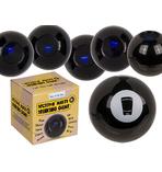 Zauberkugel Trinkspiel