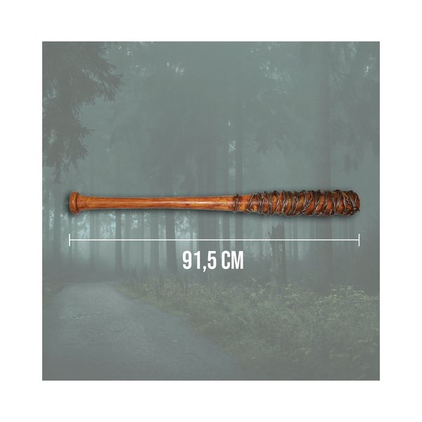 Zombie Smasher Baseballbat