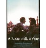 Zimmer mit Aussicht Poster