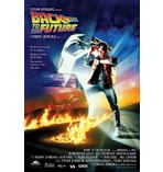 Zurück in die Zukunft Poster