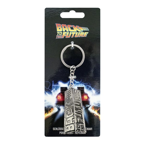 Zur&uuml;ck in die Zukunft