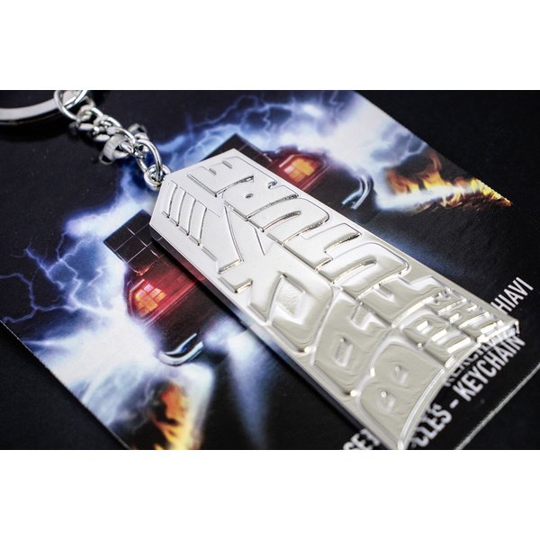 Zur&uuml;ck in die Zukunft