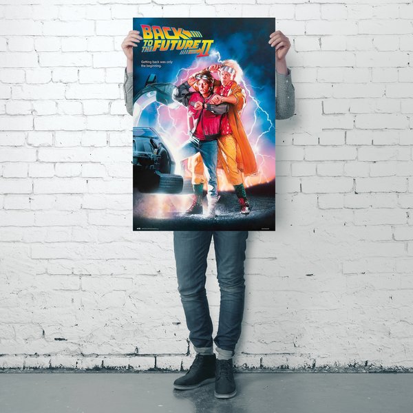 Zurück in die Zukunft II