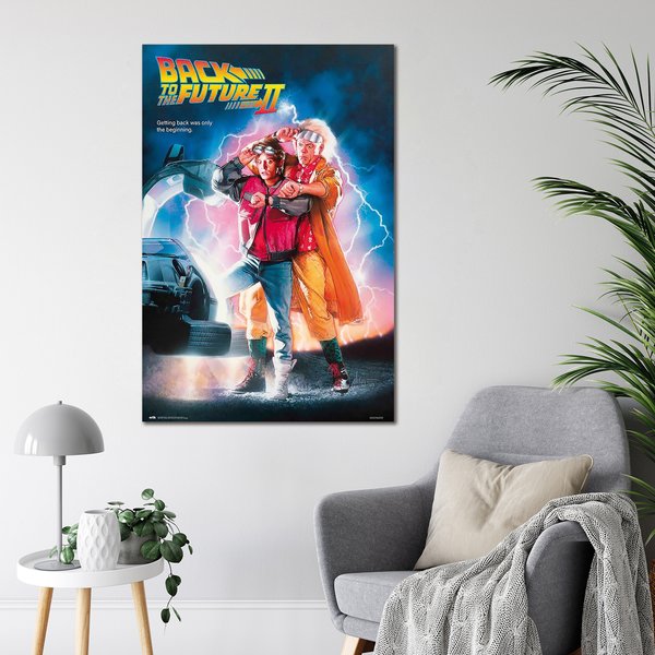 Zurück in die Zukunft II