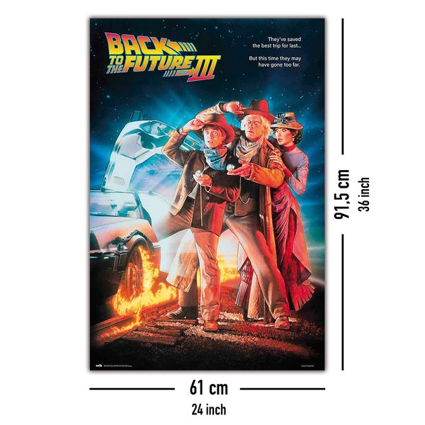 Zur&uuml;ck in die Zukunft III